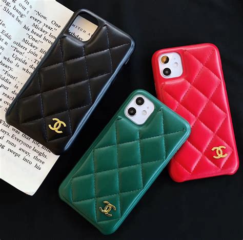 i phone 8 plus cases chanel|Chanel iPhone 11 case.